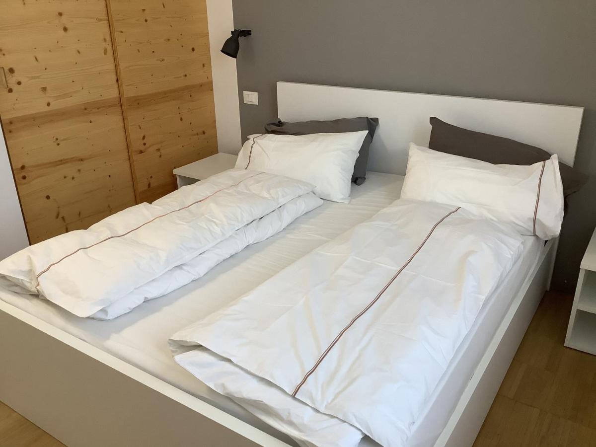 Foresteria Gavazzeni Bergamo Eksteriør bilde