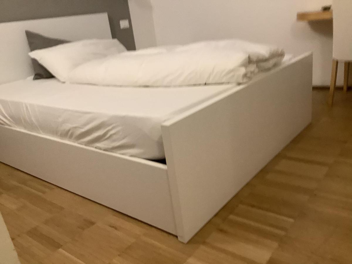 Foresteria Gavazzeni Bergamo Eksteriør bilde